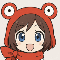 アバター画像