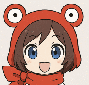 ずきんちゃん